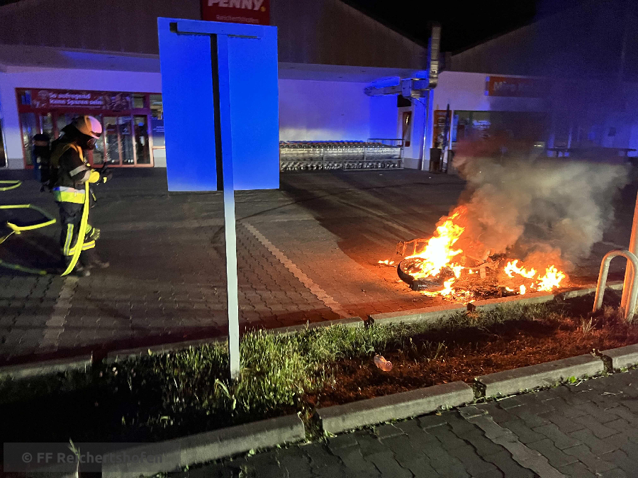 Kleinbrand Kleinbrand